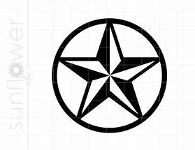 Image result for tx stars stencils print
