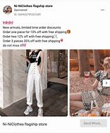 Image result for Fashion Print Ads