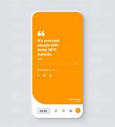 Image result for Famous App UI