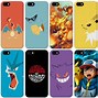 Image result for iPhone 6s Case Pokemon