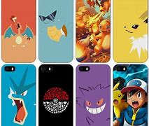 Image result for iPhone 4S iOS 8 Pokemon