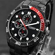 Image result for Men's Sport Watches