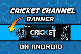 Image result for Cricket Channel Banner 2048X1152