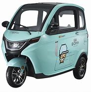 Image result for Adult Mini Electric Cars