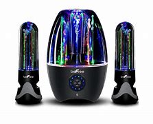 Image result for Bluetooth LED Water Speakers
