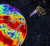 Image result for NASA Weather Satellite