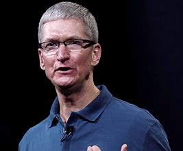 Image result for Stduent Tim Cook
