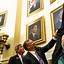 Image result for Presidential Portraits Paintings