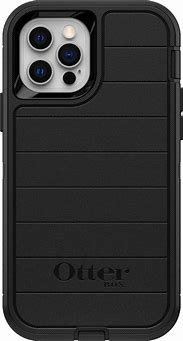 Image result for OtterBox Defender iPhone 12 Pro Max