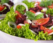 Image result for El Reto Verde 28 Dias De Comer Ensaladas