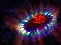 Image result for 4K Space Supernova