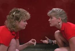 Image result for Chopping Mall Actresses