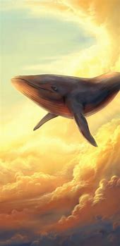 Image result for Samsung S8 Plus Whale Wallpaper