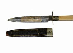 Image result for Civil War Era Knives