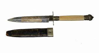 Image result for Side Knives with Sheaths