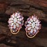 Image result for Designer Diamond Earrings