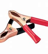 Image result for Copper Alligator Clips