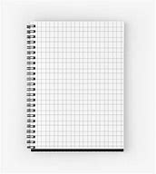 Image result for Grid Black Notebook