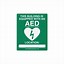 Image result for AED IMO Symbol