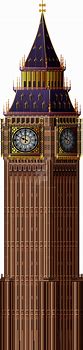 Image result for Big Ben Interior