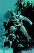 Image result for Batman Hush Wallpaper