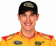 Image result for Joey Logano NASCAR Cup Car