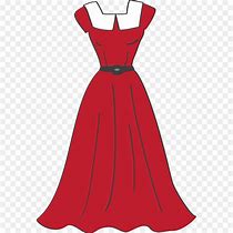 Image result for A Dress Clip Art
