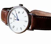 Image result for Wrist Watch Clock