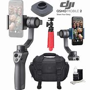 Image result for DJI Omso Mobile 2