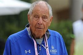 Image result for Nick Bollettieri dies