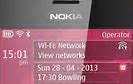 Image result for Nokia Asha 210 Battery