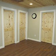 Image result for 8 Panel Pine Doors