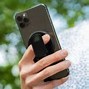 Image result for iPhone 10 Grip without Cover