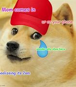 Image result for Confused Doge Meme