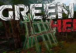 Image result for Green Hell Gun