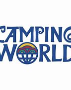 Image result for NHRA Camping World Logo