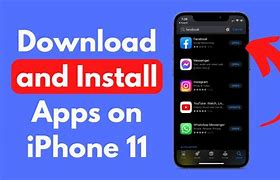 Image result for How to Install App On iPhone