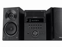 Image result for Sharp Compact Stereo