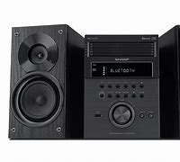 Image result for 5-Disc CD Player Stereo