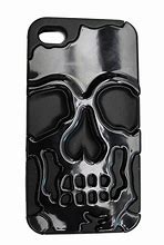 Image result for Purple Phone Skull Case iPhone SE 2 Gen