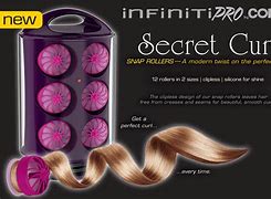 Image result for Conair Hair Rollers