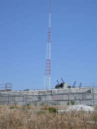 Image result for Radio Transmitter Tower