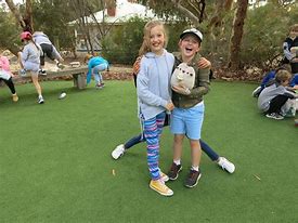 Image result for Yabbying at Lady Northcote Camp