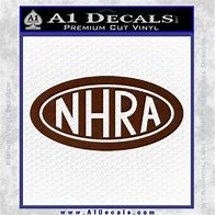 Image result for NHRA Decals