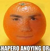 Image result for Annoying Orange Pair Meme