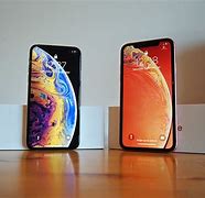 Image result for iPhone Xr vs XS Max Most Updated