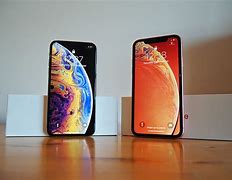 Image result for iPhone 10 XS vs XR