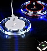 Image result for LED Wireless Charger