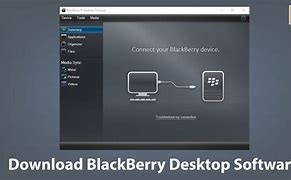 Image result for BlackBerry Desktop