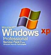 Image result for Windows XP Pro SP3